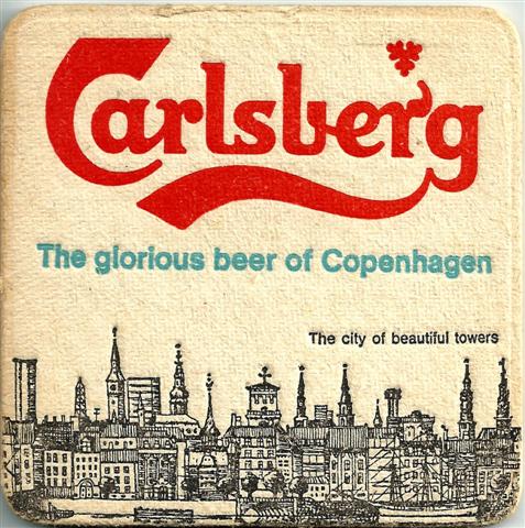 kobenhavn hs-dk carlsberg for your 1b (quad190-the glorious-oh rahmen)